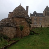 Rénovation de châteaux