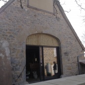Rénovation de granges