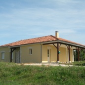 Maçonnerie traditionnelle | Villas