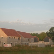 Béton armé / Génie Civil