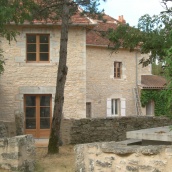 Rénovation de châteaux