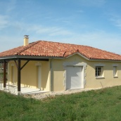 Maçonnerie traditionnelle | Villas